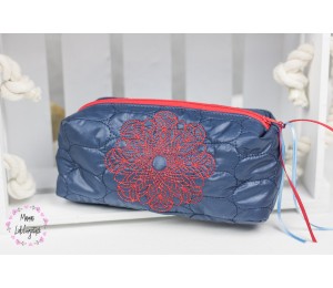 Stickserie - Circular Magic